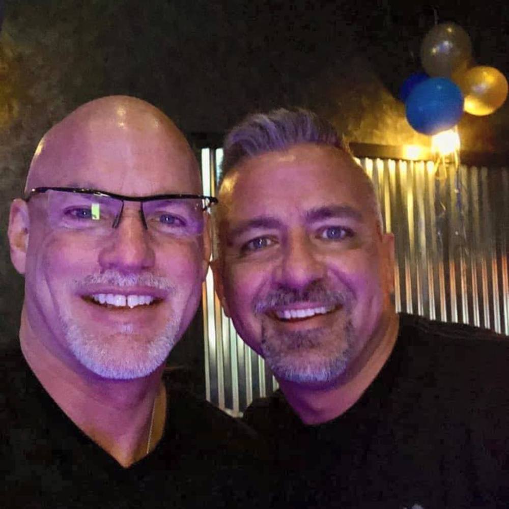 Meet your Posher, Christopher